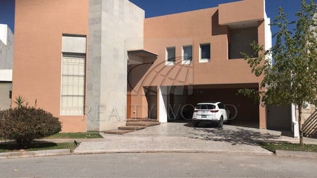 Casas en Venta en Las Villas