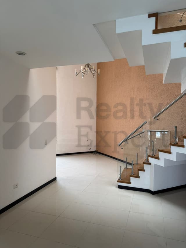 Casas en Venta en Las Villas