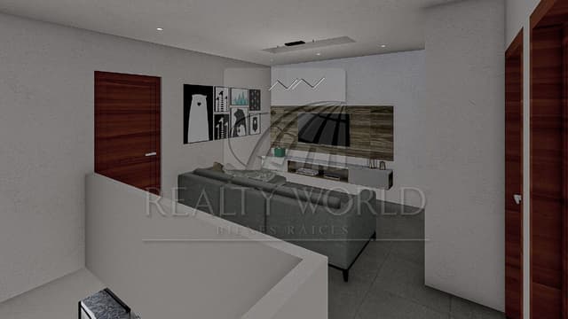 Casas en Venta en Veredas de Santa Rita