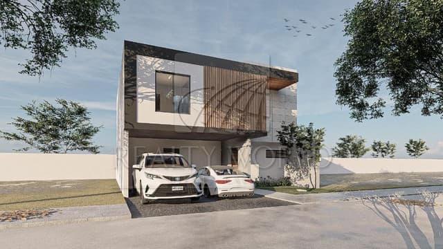 Casas en Venta en Veredas de Santa Rita