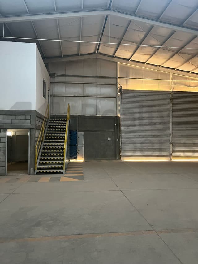 Bodegas en Renta en La Amistad