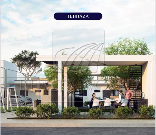 Casas en Venta en Veredas de Santa Rita