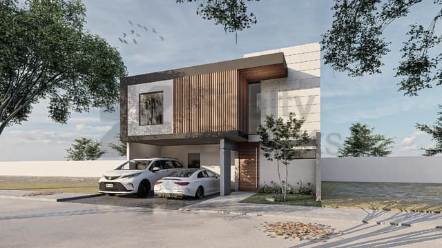 Casas en Venta en Veredas de Santa Rita