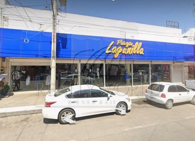 Locales en Venta en Centro Ciudad Obregón