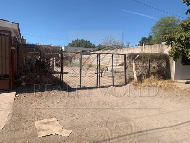 Terrenos en Venta en Hidalgo