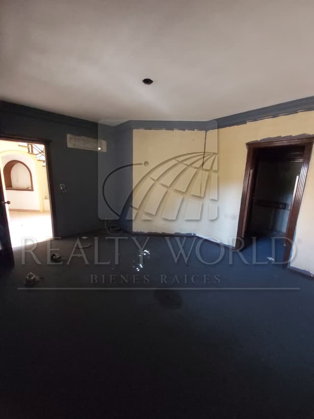 Casas en Venta en Del Valle