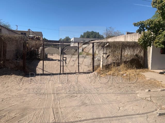 Terrenos en Venta en Hidalgo