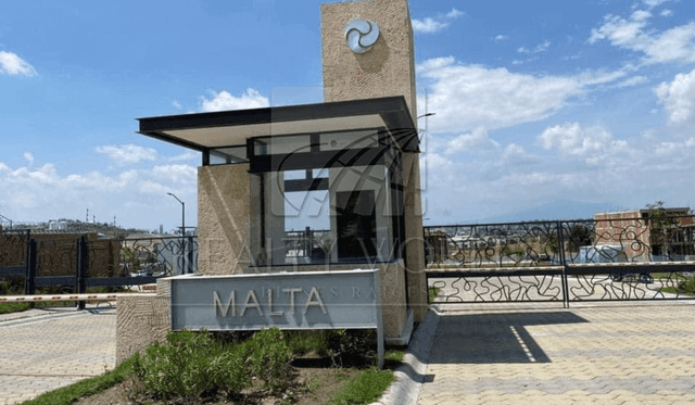 Terrenos en Venta en Parque Malta