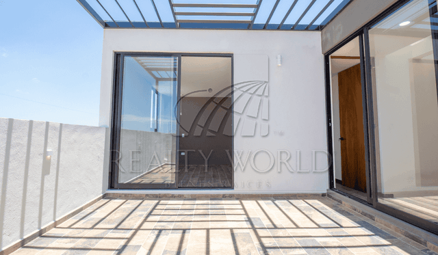 Casas en Venta en Parque Mexico