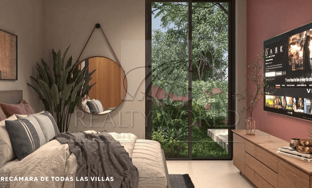 Casas en Venta en San Crisanto