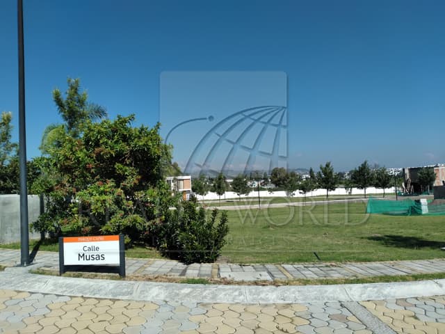 Terrenos en Venta en Santa Clara Ocoyucan