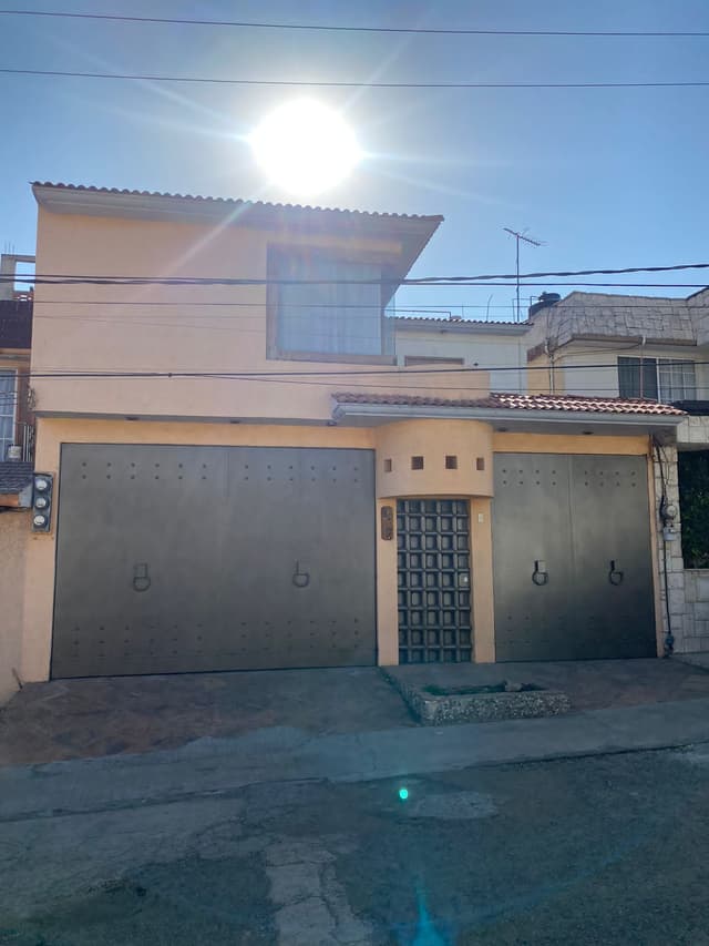 Casas en Venta en Parque Residencial Coacalco