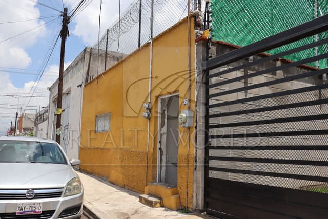 Casas en Venta en Santa María