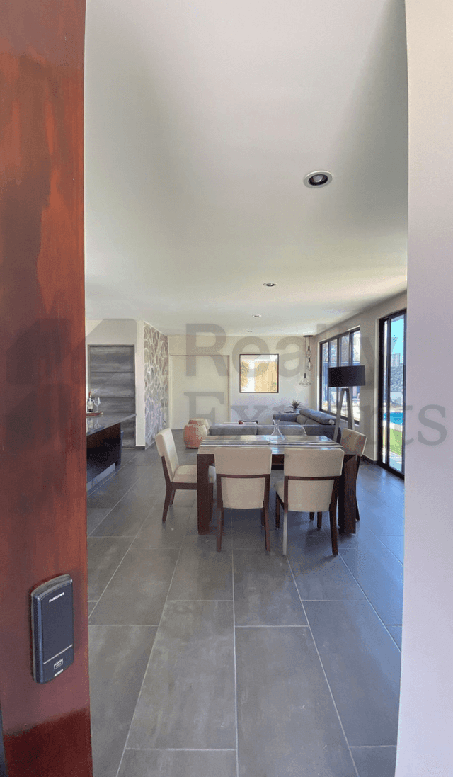 Casas en Venta en Atlixco Centro