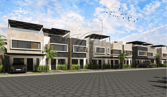 Casas en Venta en Parque Aspen