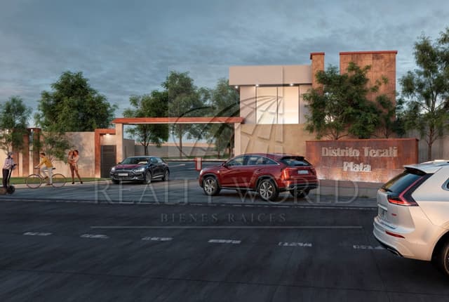 Terrenos en Venta en San Miguel Cuautenco