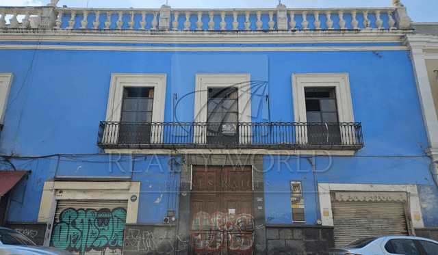 Casas en Venta en Reforma