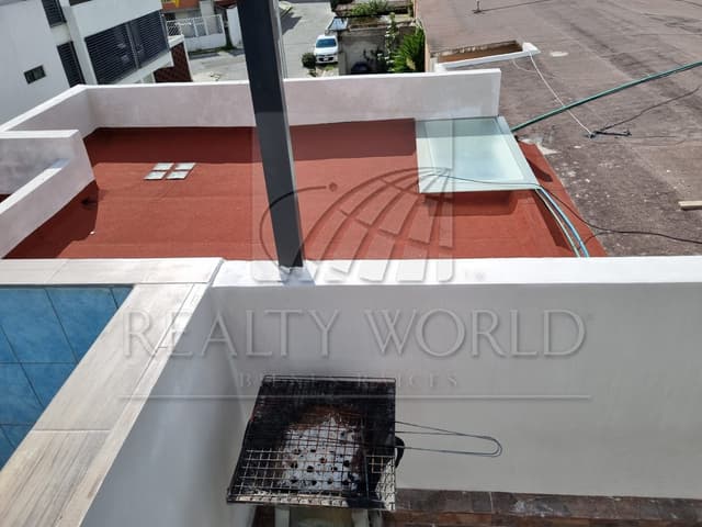 Casas en Venta en Bosques del Pilar