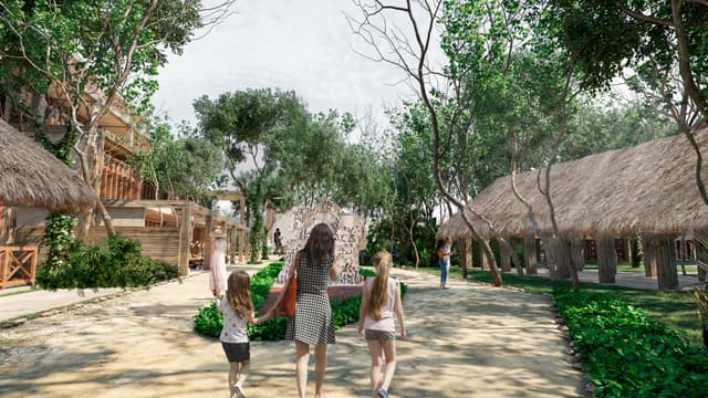 Terrenos en Venta en San Crisanto