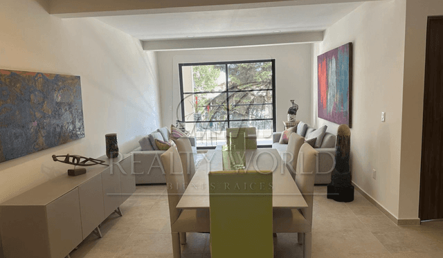 Departamentos en Venta en Santiago Xicohtenco