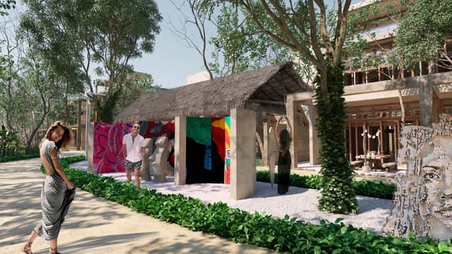 Terrenos en Venta en San Crisanto