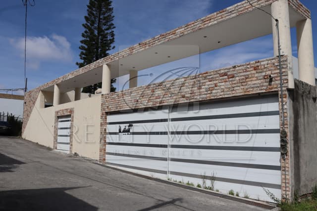 Casas en Venta en La Calera