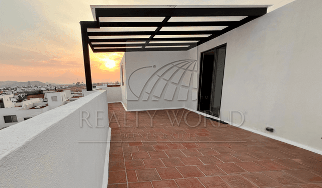 Casas en Venta en San Bernardino Tlaxcalancingo