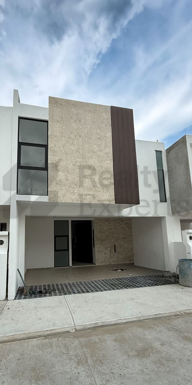 Casas en Venta en Real Campestre