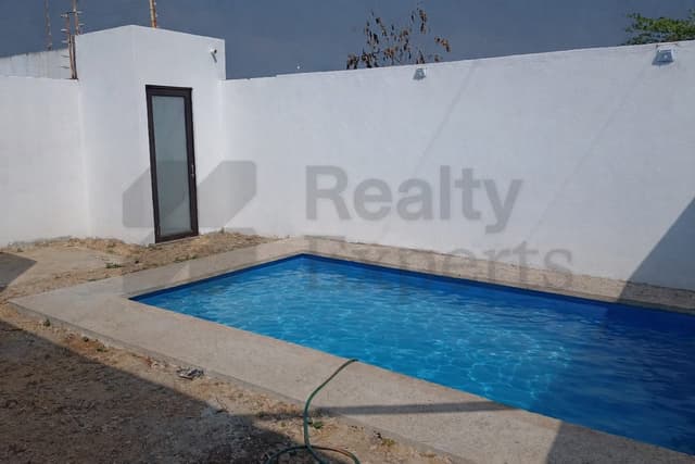 Casas en Venta en Macultepec