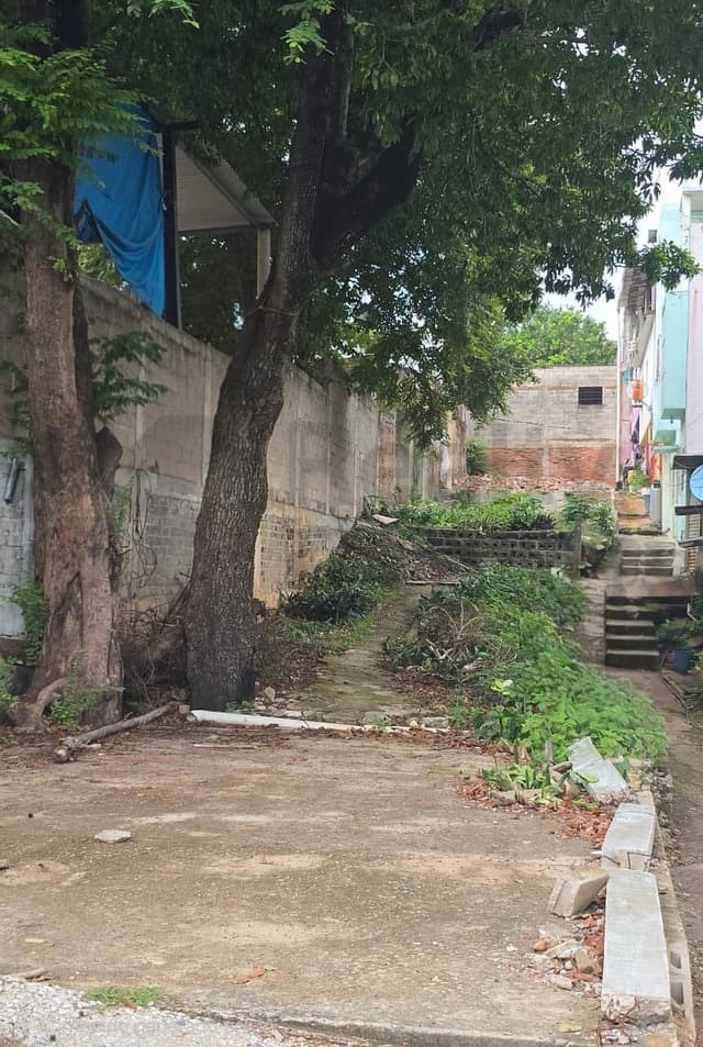 Terrenos en Venta en Avenida Cesar Sandino