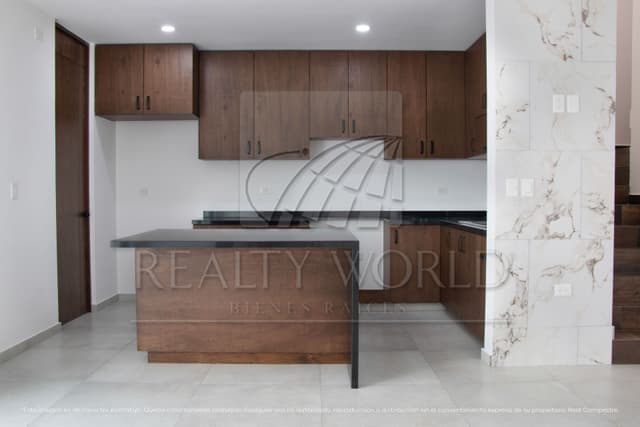 Casas en Venta en Real Campestre