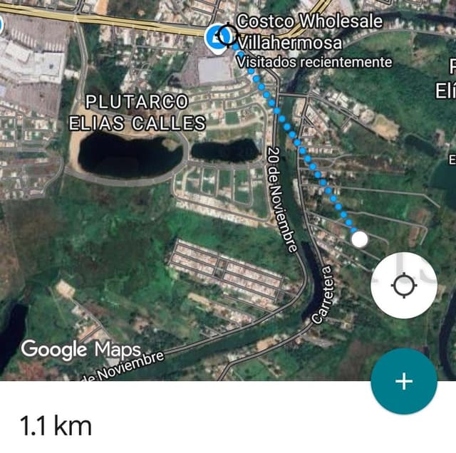 Terrenos en Venta en Plutarco Elias Calles Cura Hueso