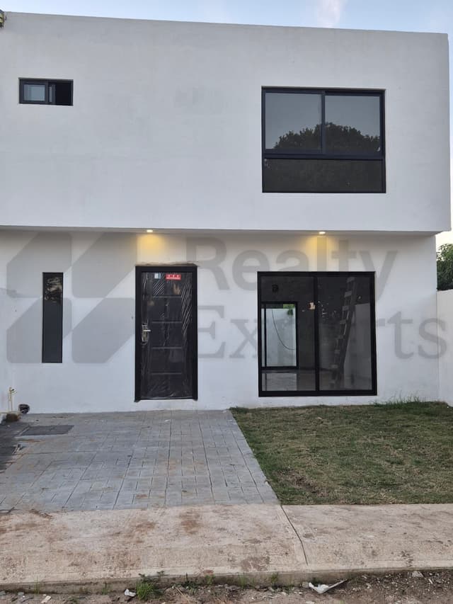 Casas en Venta en Miguel Hidalgo