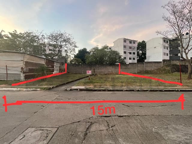 Terrenos en Venta en Real Del Sur