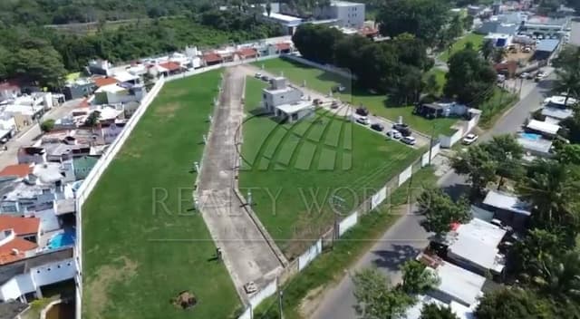 Terrenos en Venta en Samarkanda