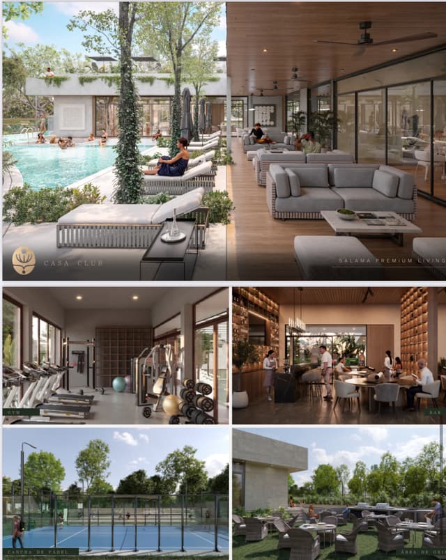 Terrenos en Venta en Cabo Norte