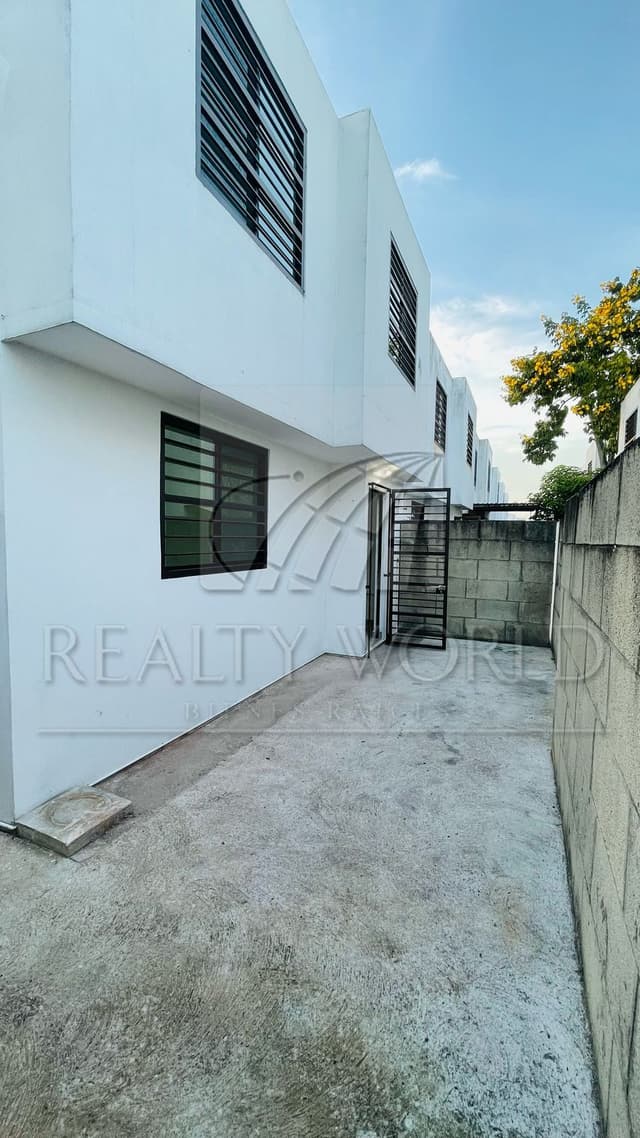 Casas en Renta en Valle del Jaguar