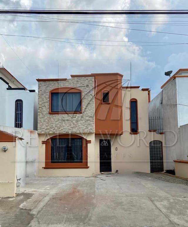 Casas en Renta en Sabina