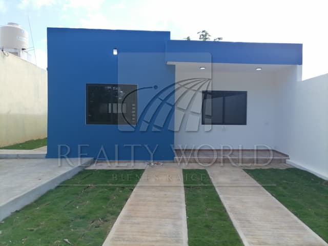Casas en Venta en Parrilla 4ta. Sección (Los Acosta)