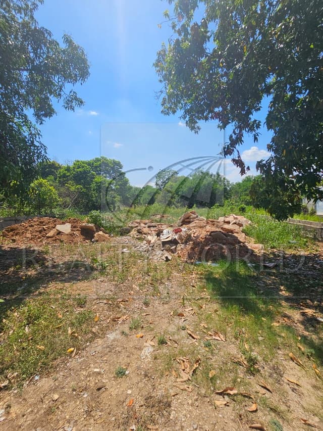 Terrenos en Venta en Estanzuela 1ra. Sección