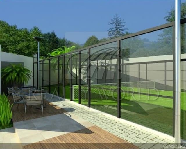 Terrenos en Venta en Anacleto Canabal 3ra. Sección