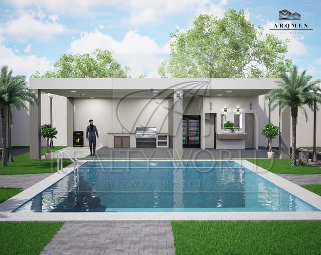 Casas en Venta en El Cedro