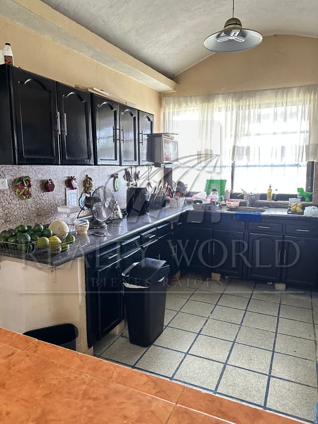 Terrenos en Venta en Miguel Hidalgo