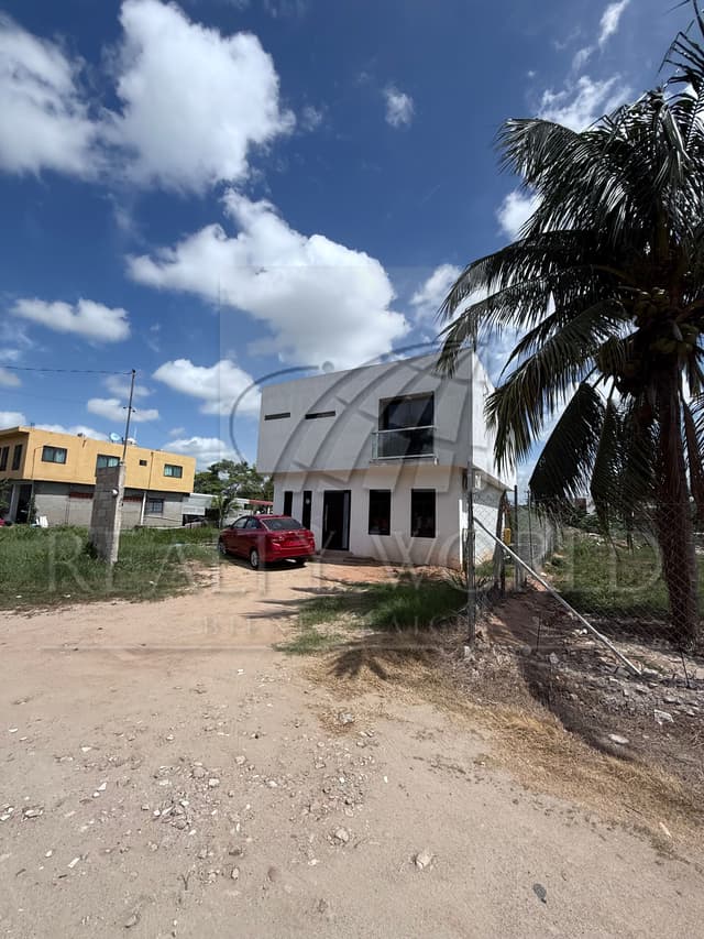 Casas en Venta en Ixtacomitan 4a Sección