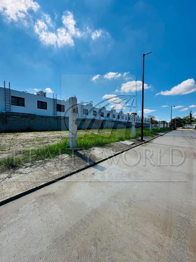 Terrenos en Venta en RESIDENCIAL EUROPA