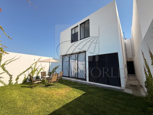 Casas en Venta en Real Campestre