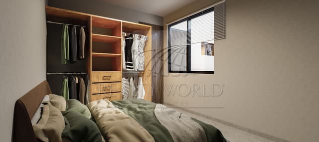 Casas en Venta en El Cedro