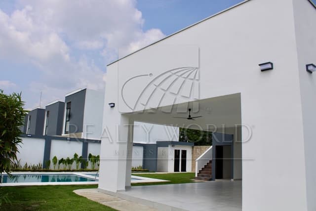 Casas en Venta en Real de Palmas