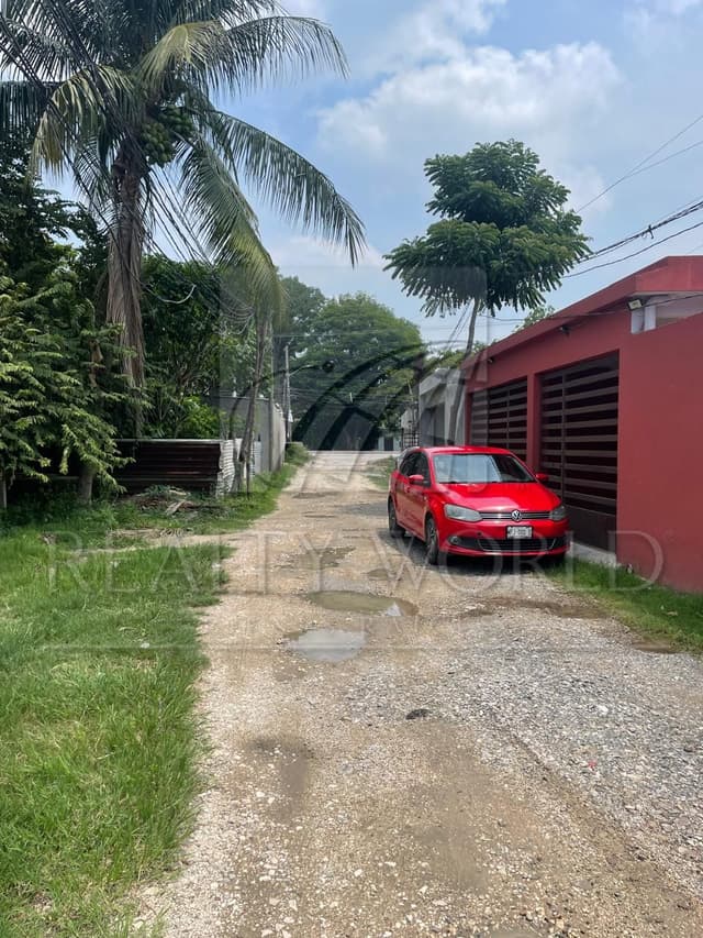 Casas en Venta en Boqueron 1ra Seccion