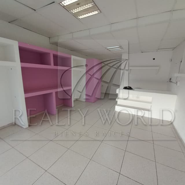 Locales en Renta en Atasta